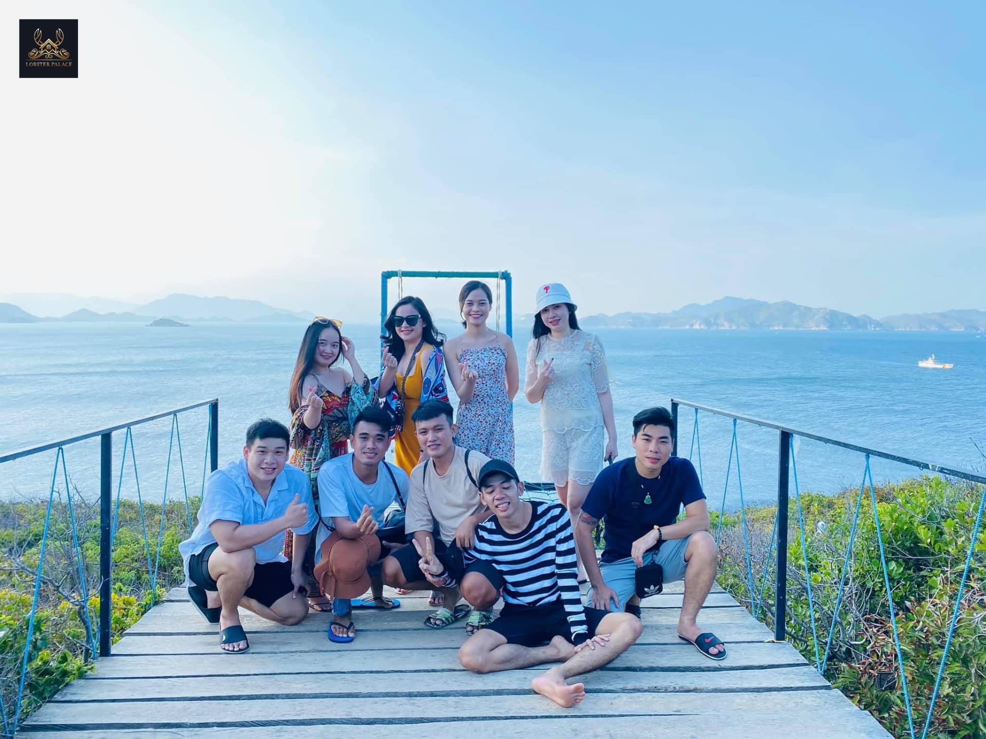 Nên Đi Đảo Bình Ba Hay Bình Hưng? So Sánh Chi Tiết Và Gợi Ý Lưu Trú Tại Khách Sạn Tôm Hùm